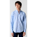 Camisa hombre Oxford Dario Beltran