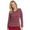 Camiseta mujer 220526 Boguar