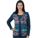 Camiseta mujer 210553 Boguar