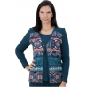 Camiseta mujer 220526 Boguar
