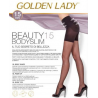 Panty Beauty 15 Bodyslim Golden Lady