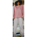 Pijama mujer 5653 Intimalia
