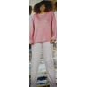 Pijama mujer 5653 Intimalia