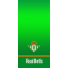 Toalla playa Real Betis Balompie