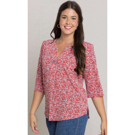 Camiseta mujer 90366 Boguar