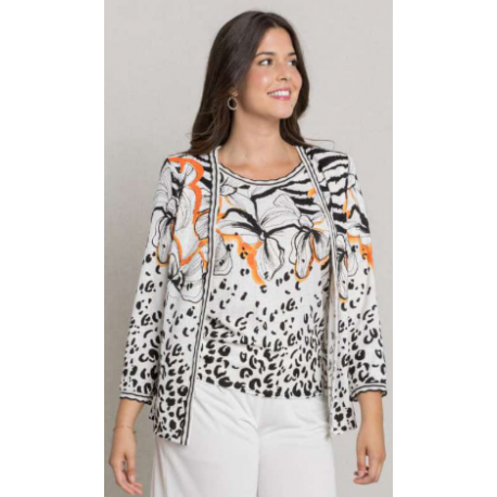 Conjunto 2 piezas mujer 51113 Boguar