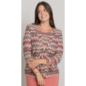 Conjunto dos piezas mujer 51115 Boguar