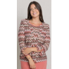 Conjunto mujer 51115 Boguar