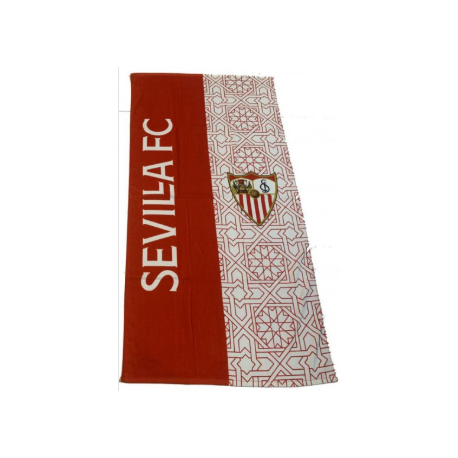 Toalla playa Sevilla FC