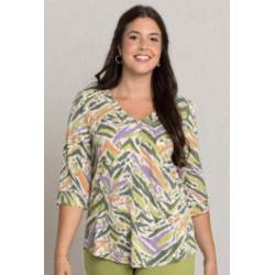 Camiseta mujer 100328 Boguar