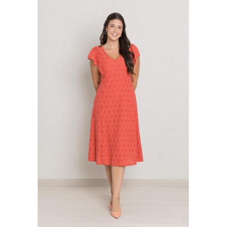 Vestido mujer 121235 Boguar