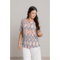 Camiseta mujer 100311 Boguar