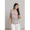 Camiseta mujer 100311 Boguar
