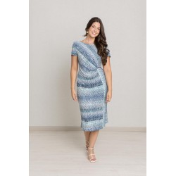 Vestido mujer 121209 Boguar