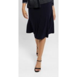 Falda mujer negra 81069 Boguar