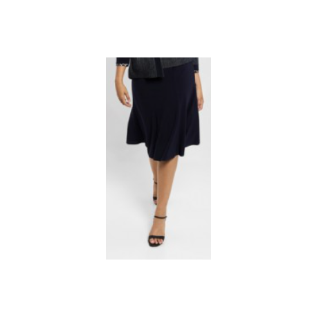 Falda mujer negra 81069 Boguar