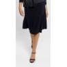 Falda mujer negra 81069 Boguar