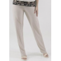 Pantalon mujer beige 60980 Boguar