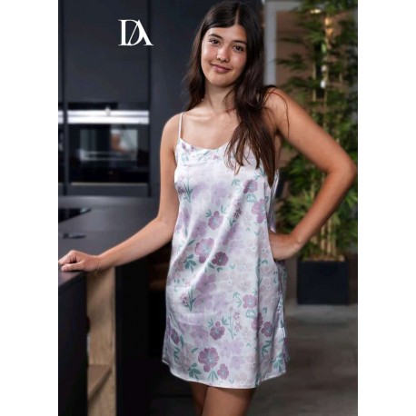 Camison mujer 25413 Don Algodon
