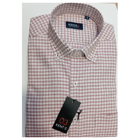 Camisa hombre Buste Kent´s