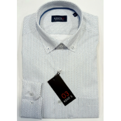 Camisa hombre Enfoque Kent´s