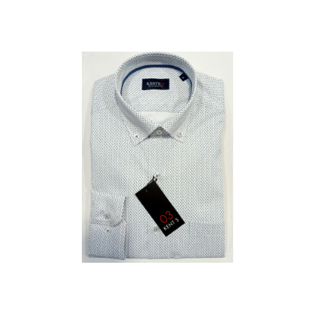Camisa hombre Enfoque Kent´s