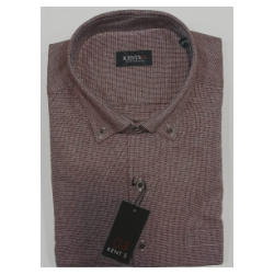 Camisa hombre Jirafa Kent´s