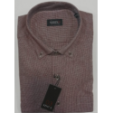 Camisa hombre Jirafa Kent´s